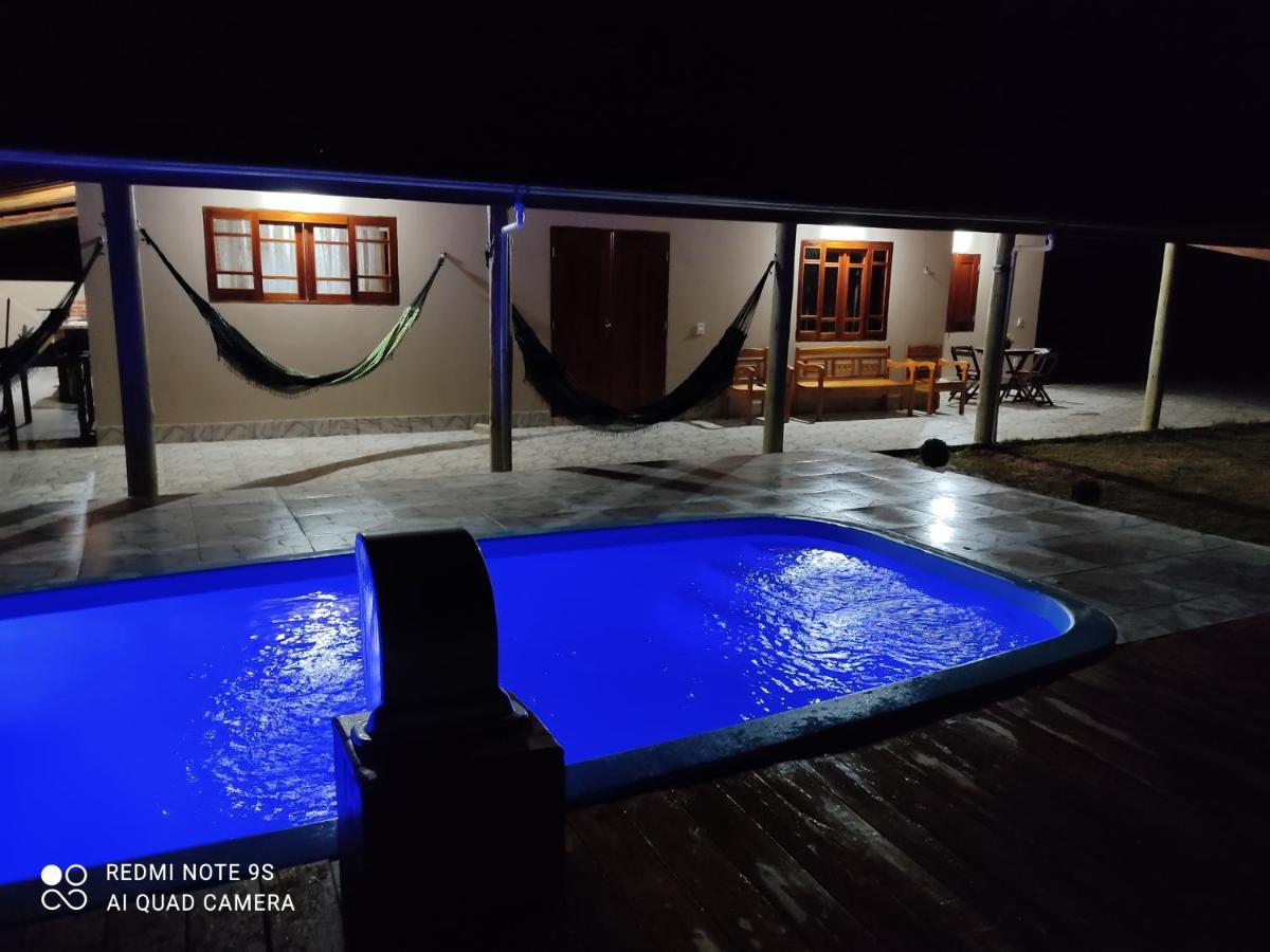 Casa Campestre Villa Cunha Exterior photo
